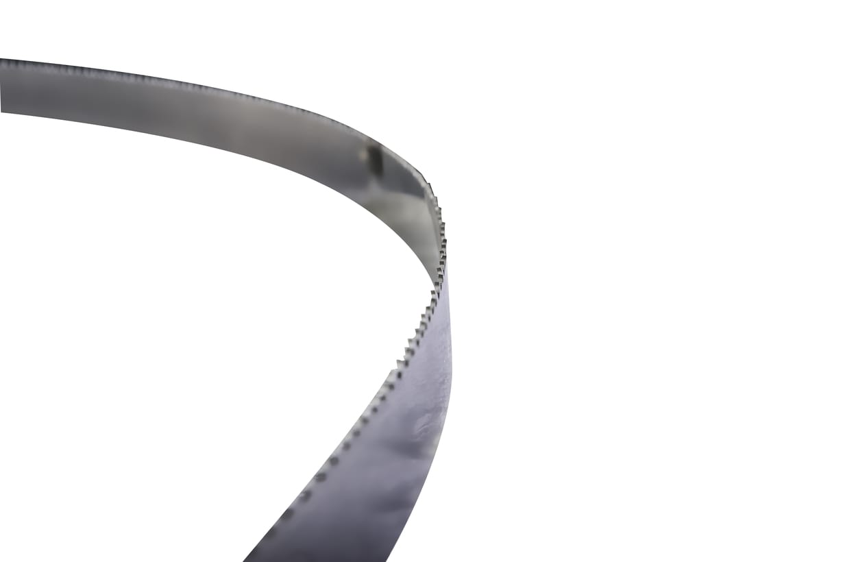 Полотно M42 34х1,1х3960 мм, 2/3TPI (MBS-1318LS) CH