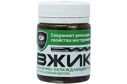 Фото анонса: Смазочно-охлаждающий гель ВЖИК