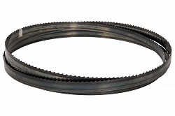 Фото анонса: Полотно каленой ленточной пилы 20х0,8х3380 4TPI (JWBS-15-M/T)